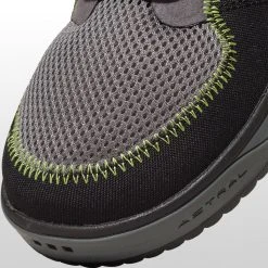 Astral Brewer 2 Water Shoe Men's -Astral Shop BASBK D8