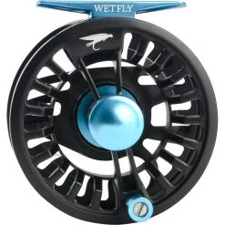 Wetfly NitroLite Reel 4 5 6