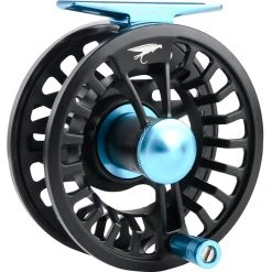 Wetfly NitroLite Reel 4 5 6 -Astral Shop BLABLU D1