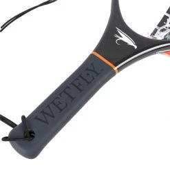 Wetfly Titanium Carbon Fiber Net 18 Wetfly Titanium Carbon Fiber Net -Astral Shop BLA D4