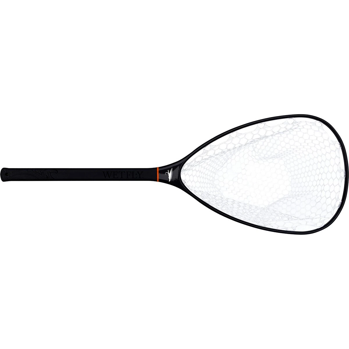 Wetfly Titanium Carbon Fiber Net 7 Wetfly Titanium Carbon Fiber Net - Image 5