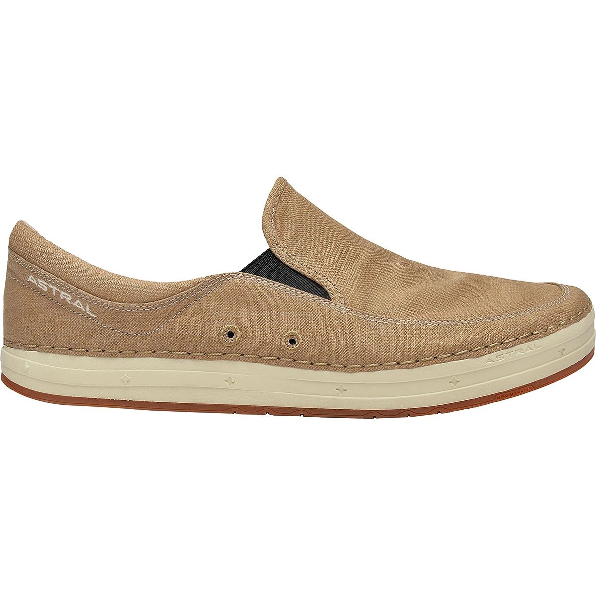 Astral Hemp Baker Shoe Men's 2 Astral Hemp Baker Shoe Men's