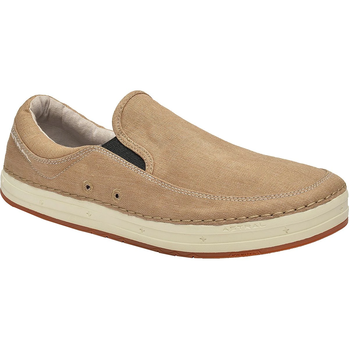 Astral Hemp Baker Shoe Men's 4 Astral Hemp Baker Shoe Men's - Image 3