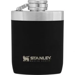 Stanley Master Unbreakable 8oz Hip Flask