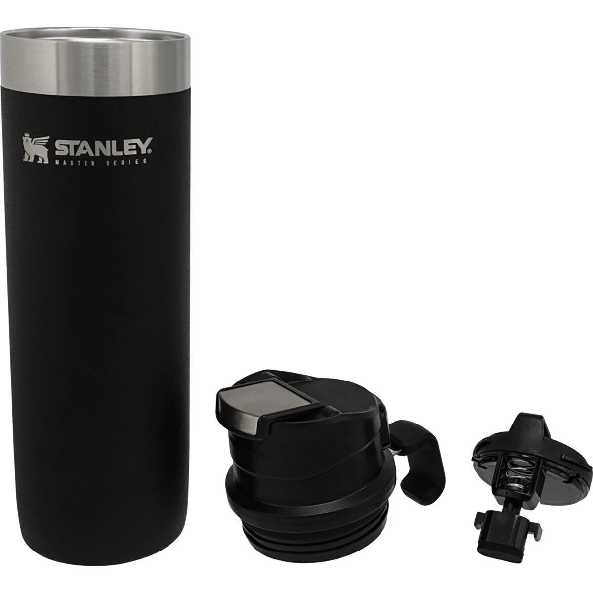 Stanley Master Unbreakable Trigger Action Mug 20oz 5 Stanley Master Unbreakable Trigger Action Mug 20oz - Image 3