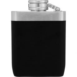 Stanley Master Unbreakable 8oz Hip Flask -Astral Shop FOUBK D5