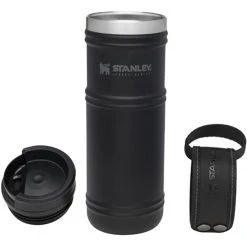 Stanley 16oz Legacy NeverLeak Travel Mug -Astral Shop FOUBLA D2 3