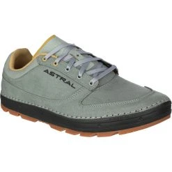 Astral Donner Hemp Shoe Men's -Astral Shop GRA D1