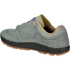 Astral Donner Hemp Shoe Men's -Astral Shop GRA D2