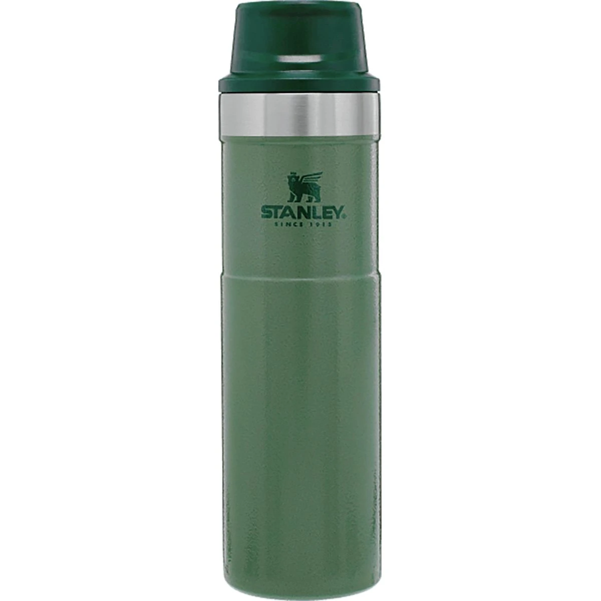 Stanley Classic Trigger Action Travel Mug 20oz 5 Stanley Classic Trigger Action Travel Mug 20oz - Image 3