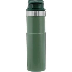 Stanley Classic Trigger Action Travel Mug 20oz 24 Stanley Classic Trigger Action Travel Mug 20oz -Astral Shop HAMGN D1 6