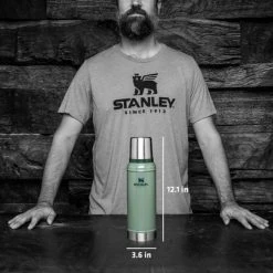 Stanley Classic Legendary Bottle 1qt -Astral Shop HAMGN D2 2