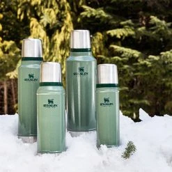 Stanley Classic Legendary Bottle 1qt -Astral Shop HAMGN D4 3