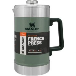 Stanley Classic Stay Hot French Press 48oz -Astral Shop HAMGN D5 1
