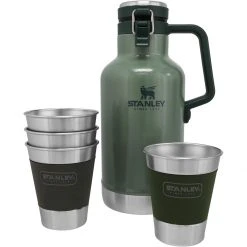 Stanley Classic Outdoor Growler Gift Set 16 Stanley Classic Outdoor Growler Gift Set -Astral Shop HAMGRE