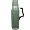 Stanley Master Unbreakable 1.4qt Thermal Bottle