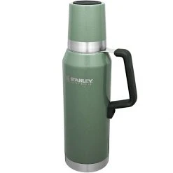 Stanley Master Unbreakable 1.4qt Thermal Bottle -Astral Shop HAMGRE D2 5