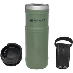 Stanley 16oz Legacy NeverLeak Travel Mug -Astral Shop HAMGRE D2 8