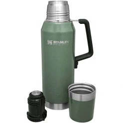 Stanley Master Unbreakable 1.4qt Thermal Bottle -Astral Shop HAMGRE D3 5