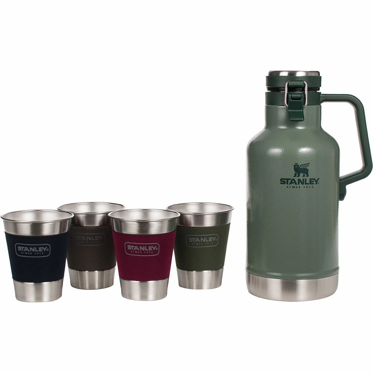 Stanley Classic Outdoor Growler Gift Set 9 Stanley Classic Outdoor Growler Gift Set - Image 7