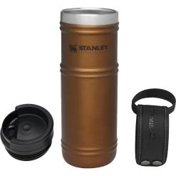 Stanley 16oz Legacy NeverLeak Travel Mug -Astral Shop MAP D3