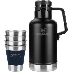 Stanley Classic Outdoor Growler Gift Set