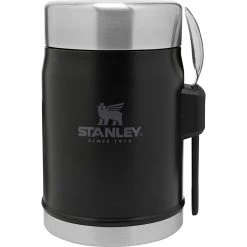Stanley Legendary 14oz Food Jar + Spork