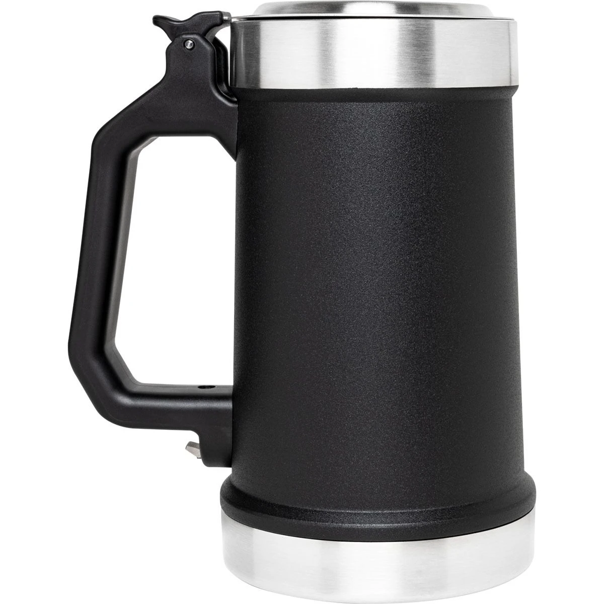 Stanley Bottle Opener 24oz Beer Stein 6 Stanley Bottle Opener 24oz Beer Stein - Image 4