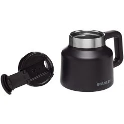 Stanley Tough To Tip 20oz Admiral's Mug -Astral Shop MATBLA D2