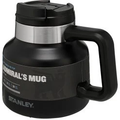 Stanley Tough To Tip 20oz Admiral's Mug -Astral Shop MATBLA D6