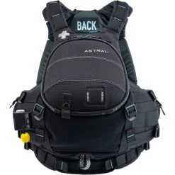 Astral Green Jacket Personal Flotation Device