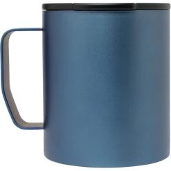 Stanley Stay Hot 12oz Titanium Camp Mug -Astral Shop NIG D7