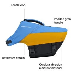 Astral Bird Dog Life Jacket -Astral Shop OLBL D2