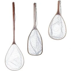 Wetfly Catch and Release Fishing Net