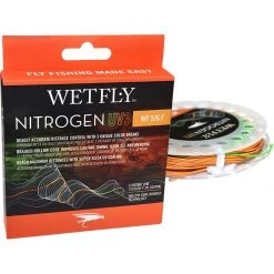 Wetfly Nitrogen UV3 Line WF5/6F