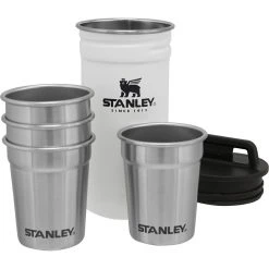 Stanley Adventure Nesting Shot Glass Set -Astral Shop POL 3