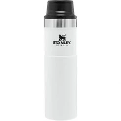 Stanley Classic Trigger Action Travel Mug 20oz 25 Stanley Classic Trigger Action Travel Mug 20oz -Astral Shop POL 5