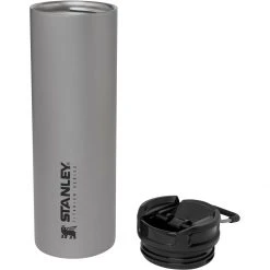Stanley Stay Hot 14oz Titanium Travel Mug -Astral Shop SAN D1 2