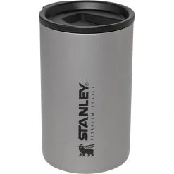 Stanley Stay Hot 10oz Titanium Multi Cup -Astral Shop SAN D1