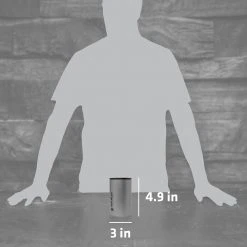 Stanley Stay Hot 10oz Titanium Multi Cup -Astral Shop SAN D7