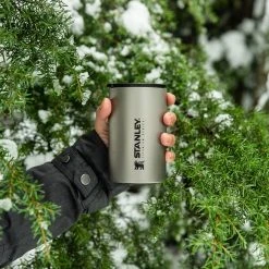 Stanley Stay Hot 10oz Titanium Multi Cup -Astral Shop SAN D8
