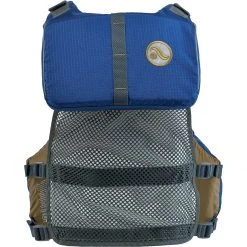 Astral V Eight Fisher Personal Flotation Device -Astral Shop STONAV D1