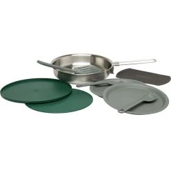 Stanley Adventure All In One Fry Pan Set