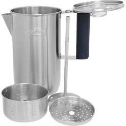 Stanley Cool Grip Camp Percolator 6 Cup -Astral Shop STSTE D4