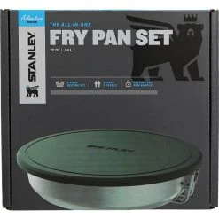 Stanley Adventure All In One Fry Pan Set 16 Stanley Adventure All In One Fry Pan Set -Astral Shop STSTE D5 1