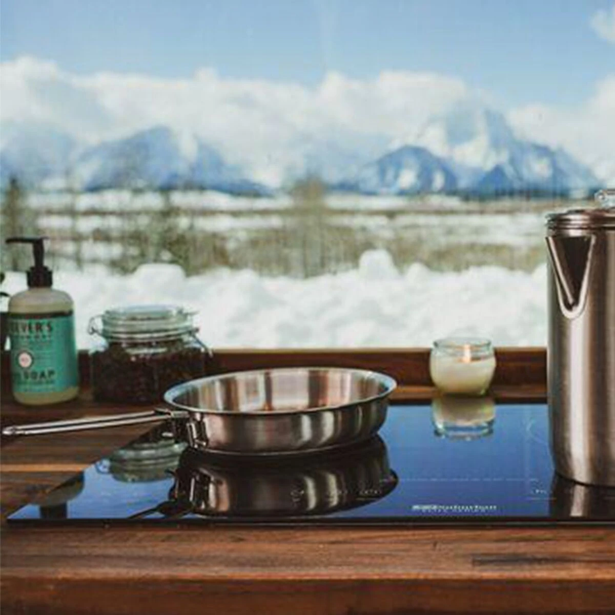 Stanley Adventure All In One Fry Pan Set 7 Stanley Adventure All In One Fry Pan Set - Image 5