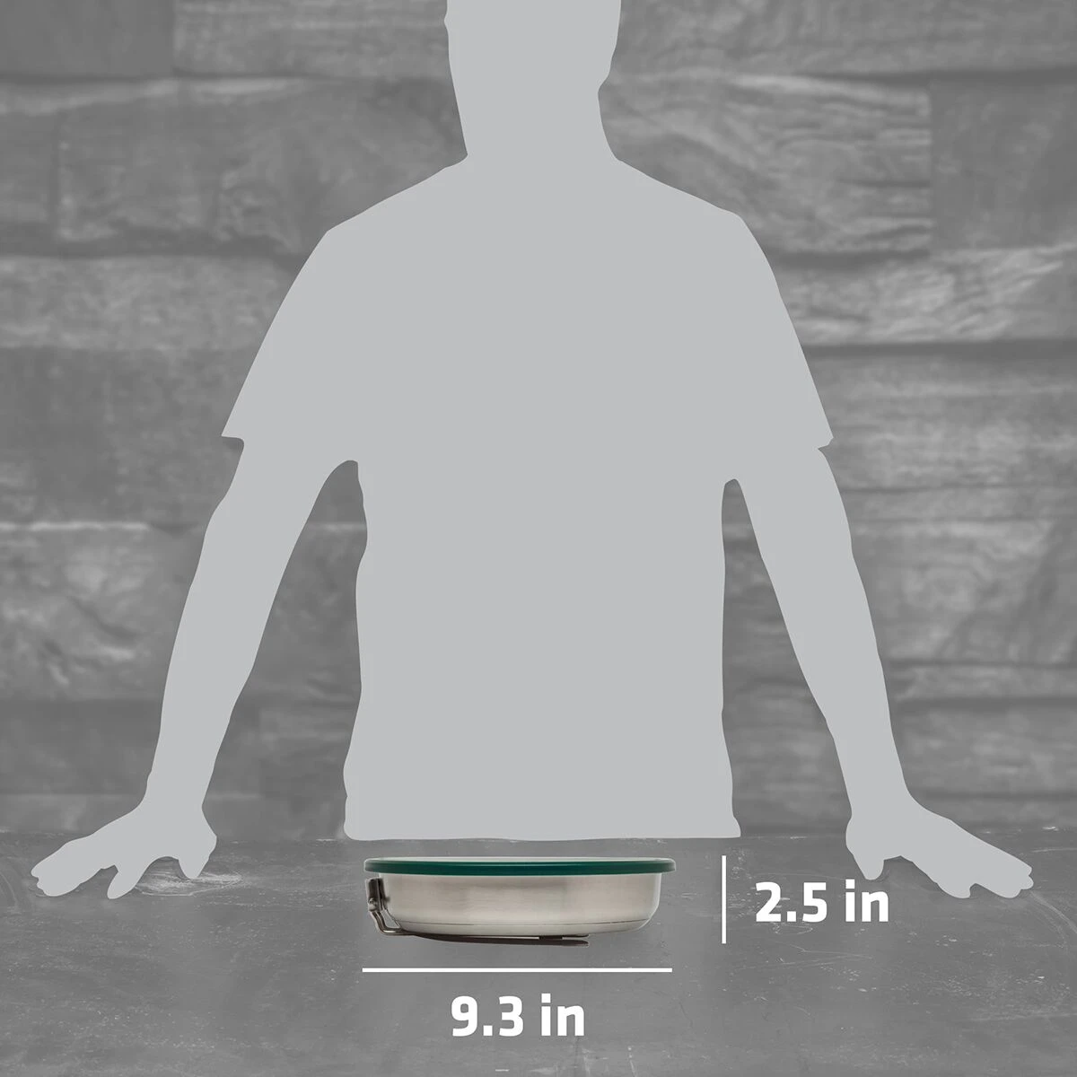 Stanley Adventure All In One Fry Pan Set 6 Stanley Adventure All In One Fry Pan Set - Image 4