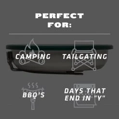 Stanley Adventure All In One Fry Pan Set 13 Stanley Adventure All In One Fry Pan Set -Astral Shop STSTE D8 1