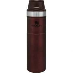 Stanley Classic Trigger Action Travel Mug 20oz 27 Stanley Classic Trigger Action Travel Mug 20oz -Astral Shop WIN 1