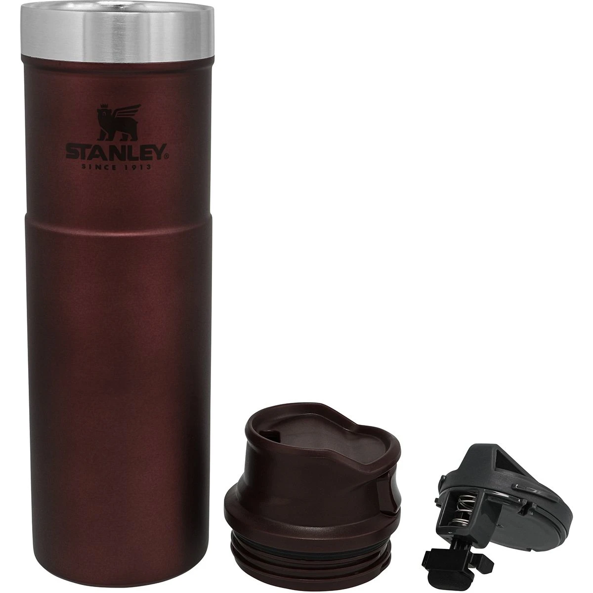 Stanley Classic Trigger Action Travel Mug 20oz 15 Stanley Classic Trigger Action Travel Mug 20oz - Image 13